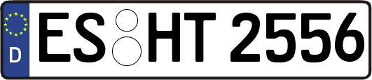 ES-HT2556