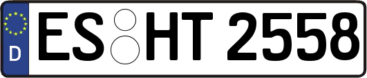 ES-HT2558