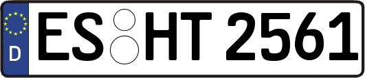 ES-HT2561