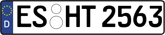 ES-HT2563