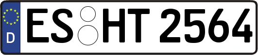 ES-HT2564