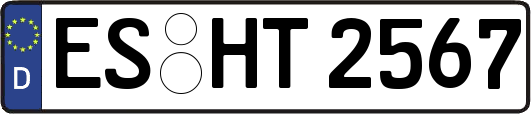 ES-HT2567
