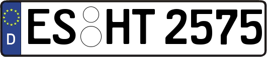 ES-HT2575