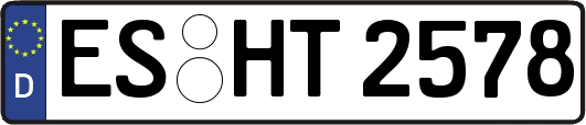 ES-HT2578