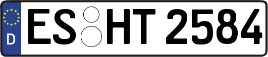 ES-HT2584