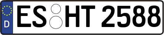 ES-HT2588