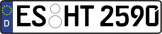 ES-HT2590