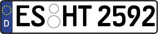 ES-HT2592