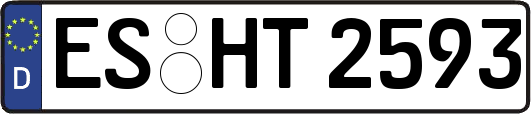 ES-HT2593
