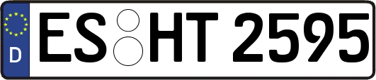 ES-HT2595