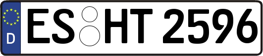 ES-HT2596