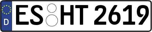 ES-HT2619
