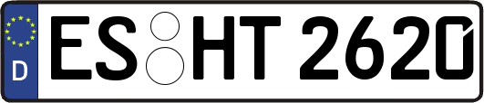 ES-HT2620