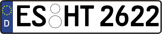ES-HT2622