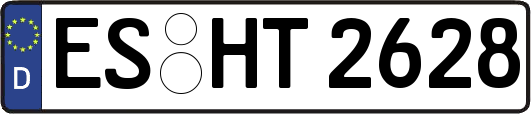 ES-HT2628
