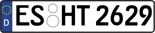 ES-HT2629