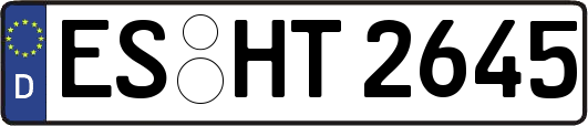 ES-HT2645