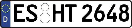 ES-HT2648