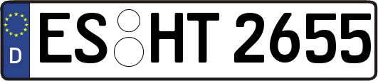 ES-HT2655