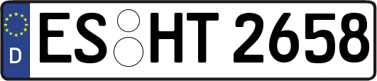 ES-HT2658