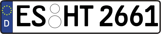 ES-HT2661