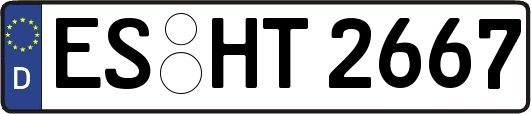 ES-HT2667