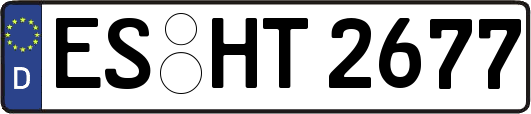 ES-HT2677