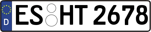 ES-HT2678
