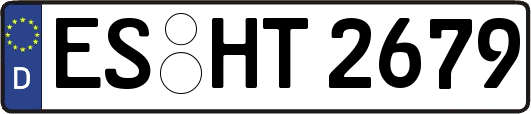 ES-HT2679