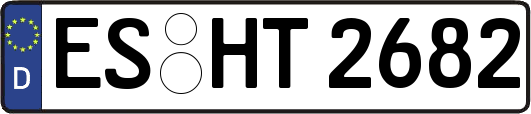 ES-HT2682