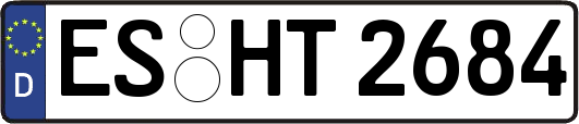 ES-HT2684
