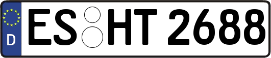 ES-HT2688