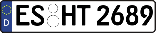 ES-HT2689