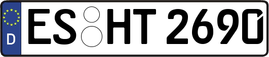 ES-HT2690