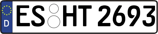 ES-HT2693