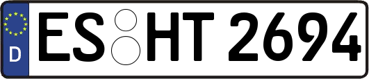 ES-HT2694