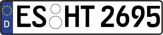 ES-HT2695