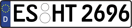 ES-HT2696