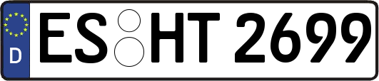 ES-HT2699