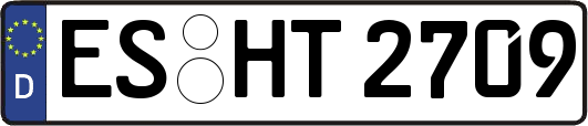 ES-HT2709