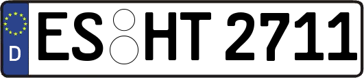 ES-HT2711