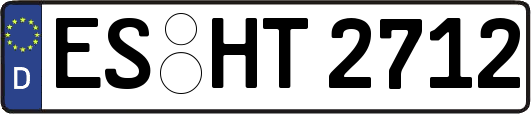 ES-HT2712