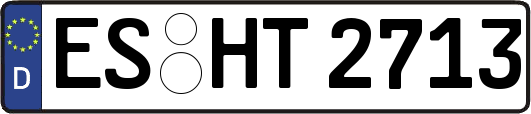 ES-HT2713
