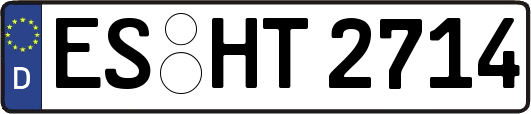 ES-HT2714