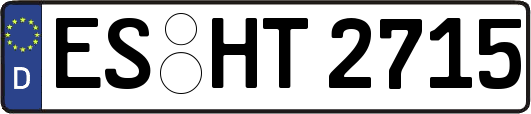 ES-HT2715