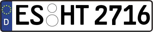 ES-HT2716