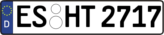 ES-HT2717