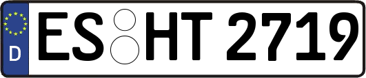 ES-HT2719