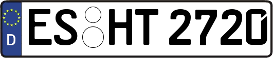 ES-HT2720
