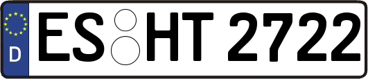 ES-HT2722